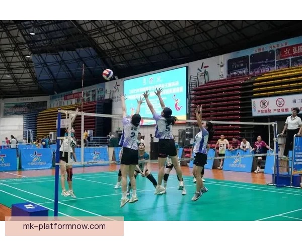 MK体育投注：探索全球最受欢迎的体育娱乐平台，带你畅享精彩赛事与多元投注选择